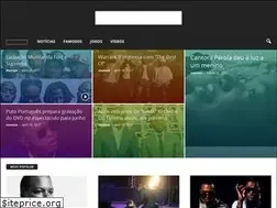Sites similar to angolamais.com