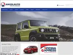 Sites similar to angolauto.net
