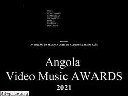 Sites similar to angolavmas.com