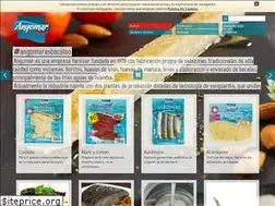 Sites similar to angolevante.com