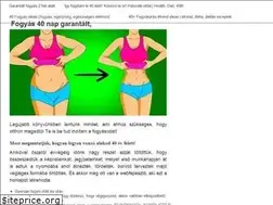 Sites similar to angolfalu.hu