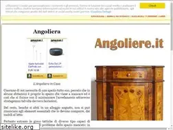 Sites similar to angoliere.it