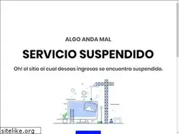Sites similar to angolinos.cl