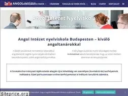 Sites similar to angolintezet.hu