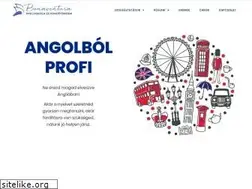 Sites similar to angoliskola.com