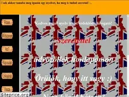 Sites similar to angolnyelvtanar.extra.hu