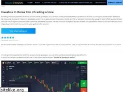 Sites similar to angolo-manzoni.it