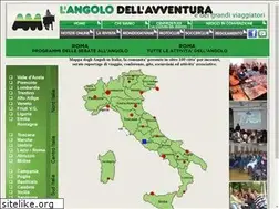 Sites similar to angolodellavventuraroma.com