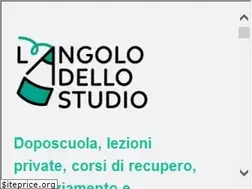 Sites similar to angolodellostudio.com