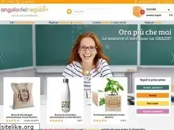 Sites similar to angolodelregalo.it