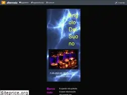 Sites similar to angolodelsuono.altervista.org