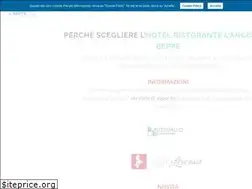 Sites similar to angolodibeppe.it