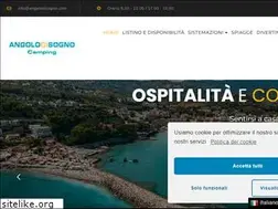 Sites similar to angolodisogno.com