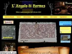 Sites similar to angolohermes.com
