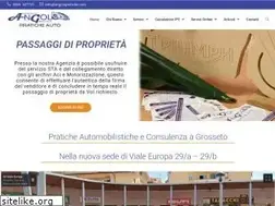 Sites similar to angolopratiche.com