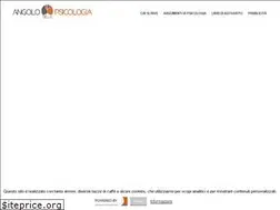 Sites similar to angolopsicologia.com