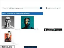 Sites similar to angolotesti.it