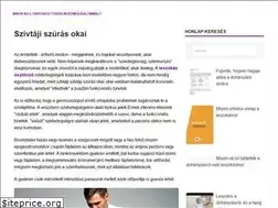 Sites similar to angolozom.hu