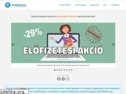 Sites similar to angolozz.hu