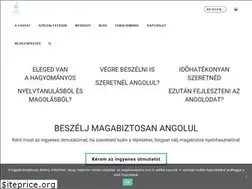 Sites similar to angolrahangolva.com
