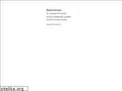 Sites similar to angoltanar.com