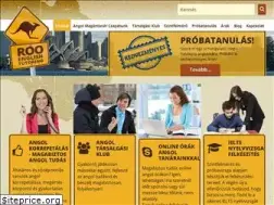Sites similar to angoltanulas.net