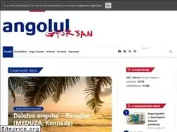 Sites similar to angolulgyorsan.hu