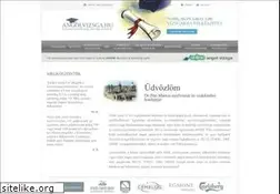 Sites similar to angolvizsga.hu