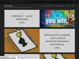 Sites similar to angom8.net