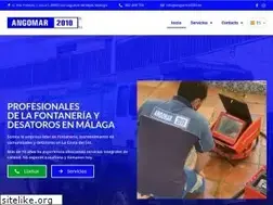 Sites similar to angomar2010.es