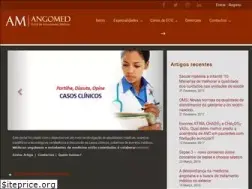 Sites similar to angomed.com
