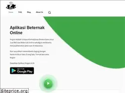 Sites similar to angon.id