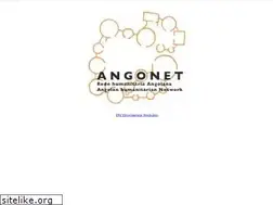 Sites similar to angonet.org
