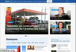 Sites similar to angop.ao