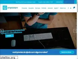 Sites similar to angopapo.com