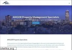 Sites similar to angor.co.za