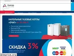 Sites similar to angor.ru