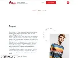 Sites similar to angora-odziez.pl