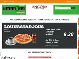 Sites similar to angora.fi
