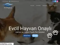 Sites similar to angoraakvaryum.com