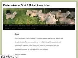 Sites similar to angoragoats.com