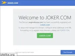 Sites similar to angorahouse.com