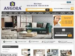 Sites similar to angoramobilya.com.tr