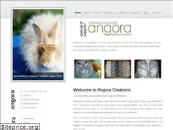 Sites similar to angorarabbits.co.za