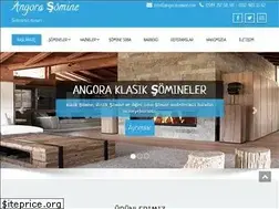 Sites similar to angorasomine.com