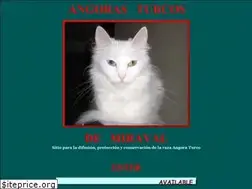 Sites similar to angorasturcos.es