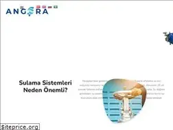Sites similar to angorasulama.com.tr