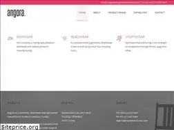 Sites similar to angoraswimwear.com
