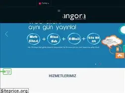 Sites similar to angoratasarim.com