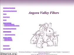Sites similar to angoravalley.com